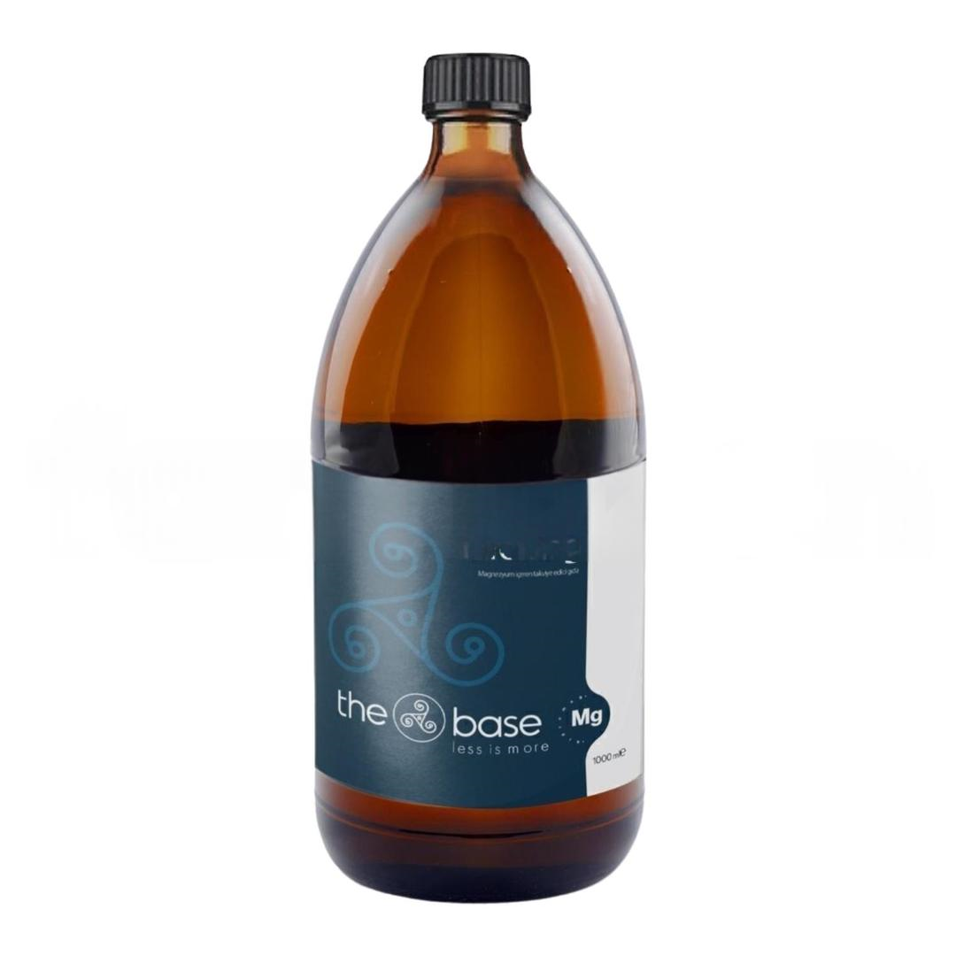 The Base Hidromag 1000 ml
