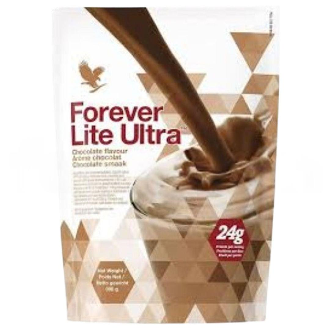 Forever Light Ultr Chocolate 375 gr
