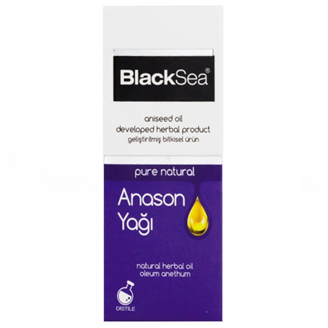 Black Sea Anason Yağı 20 ml