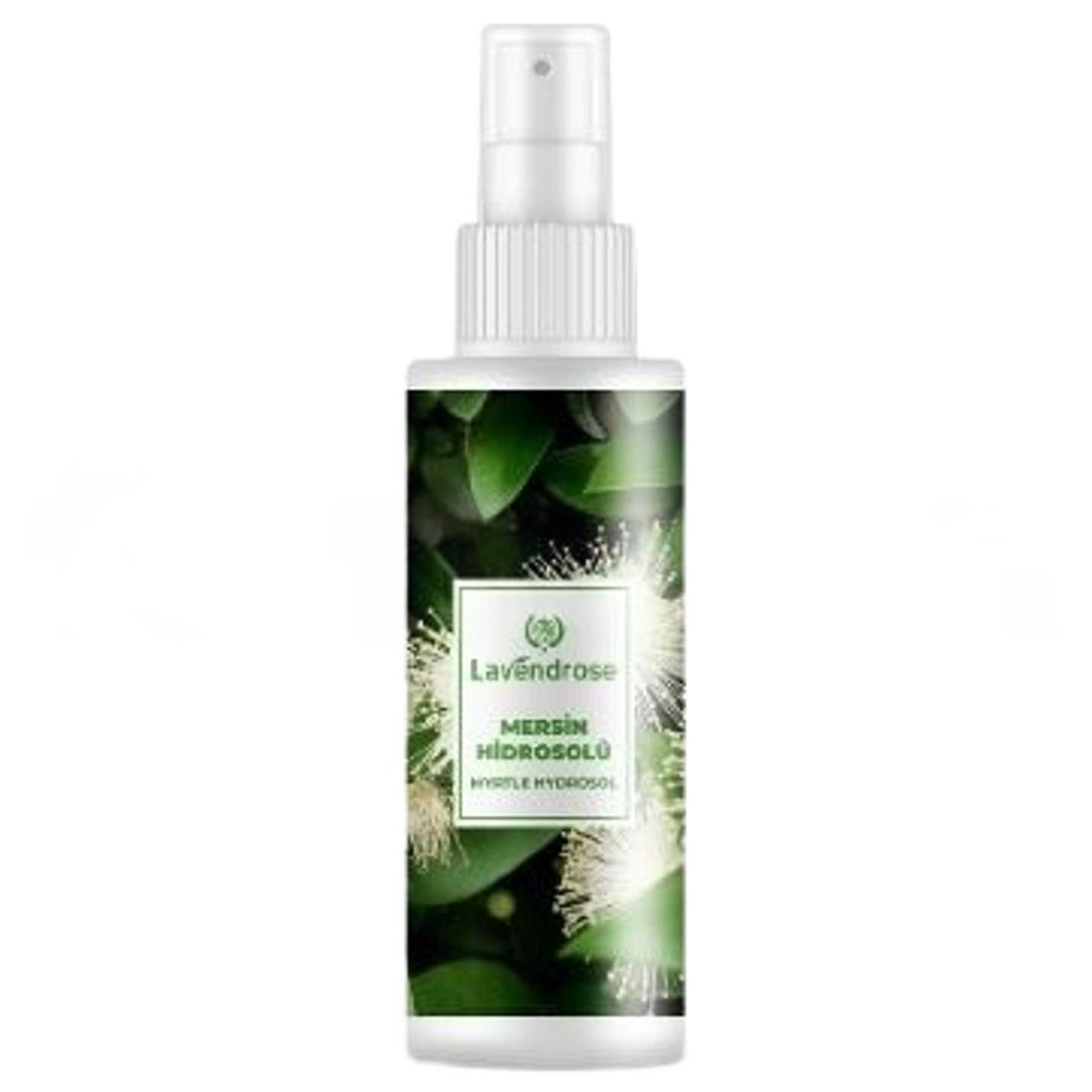 Lavendrose Mersin Hidrosolü 100 ml - 6 Adet