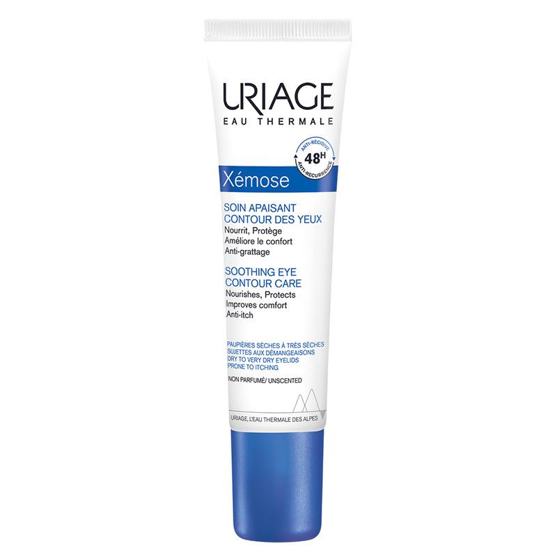 Uriage Xemose Göz Çevresi Bakım Kremi 15 ml