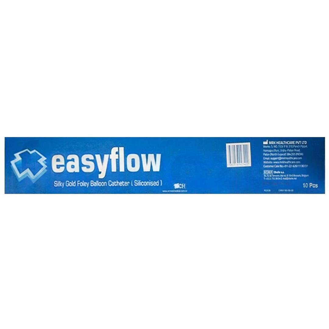 Easyflow Gold Foley Sonda 2 Yollu No: 14 10'lu
