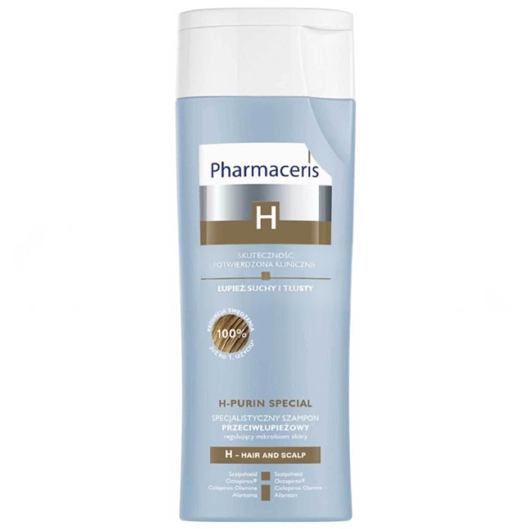 Pharmaceris Purin Special Şampuan 250 ml