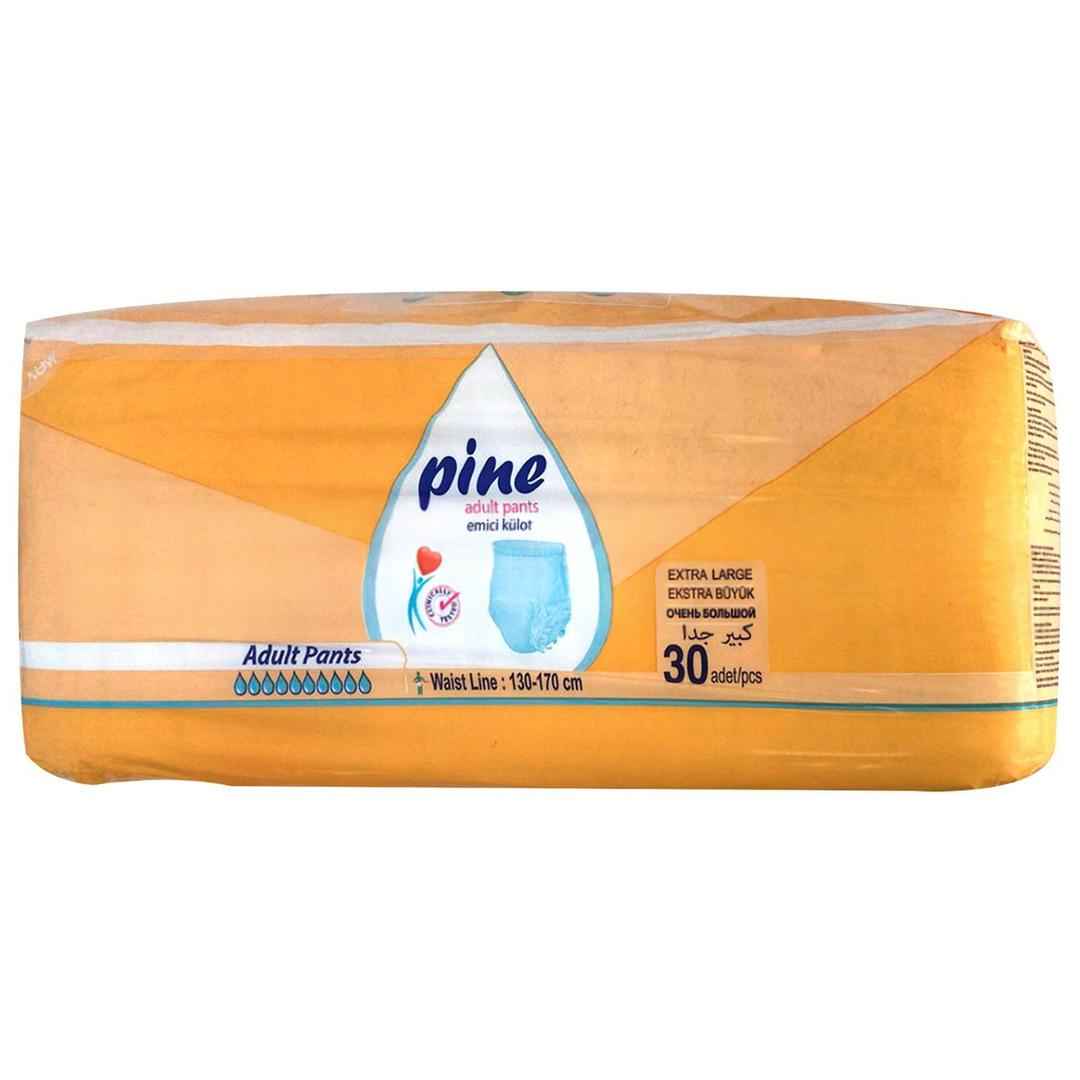 Pine Hasta Külodu xLarge 30'lu