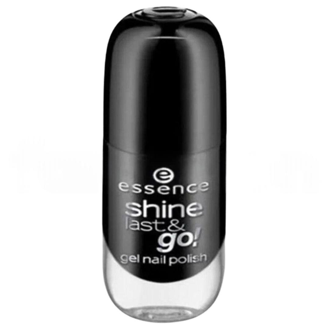 Essence Shine Last & Go Jel Oje 46