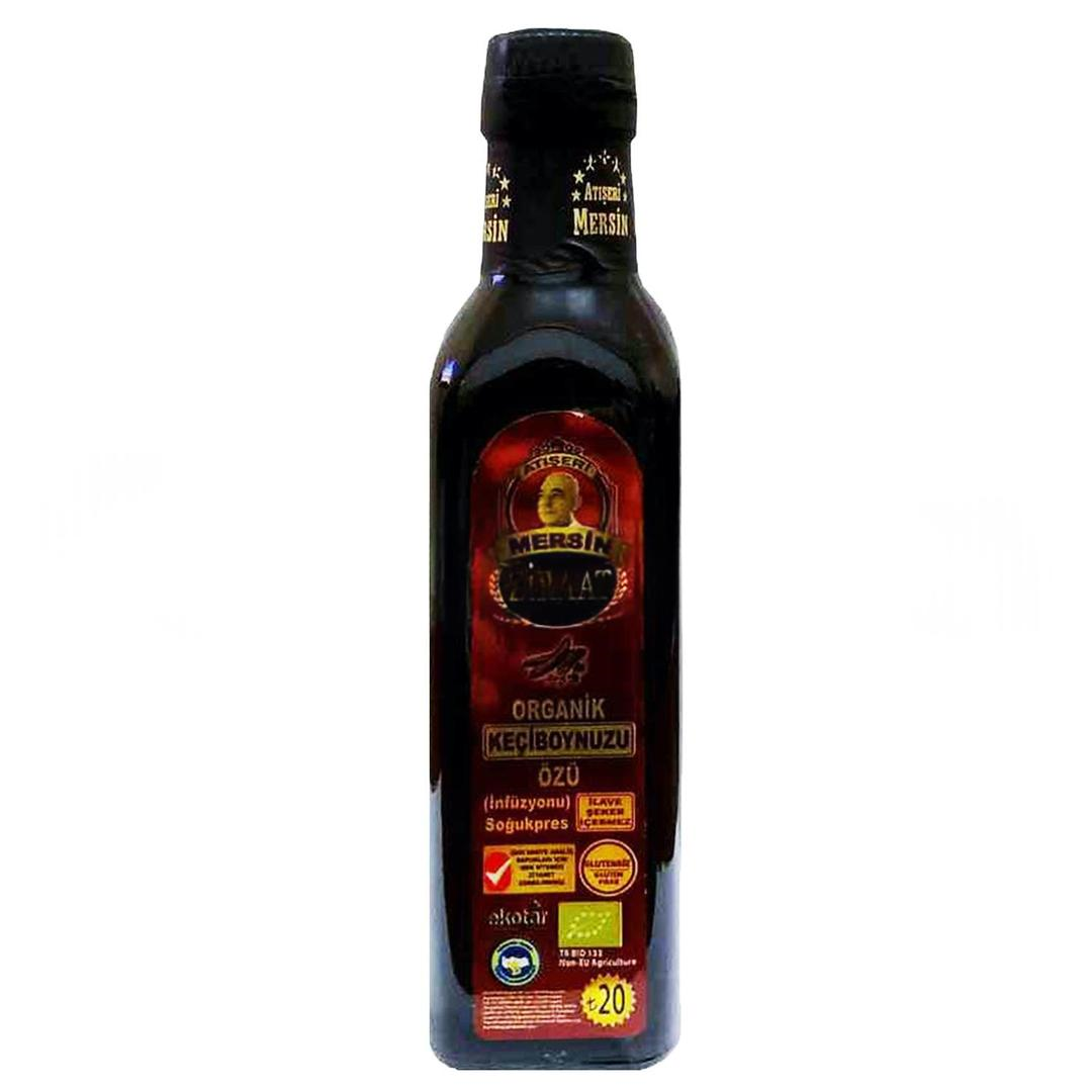 Atışeri Organik Keçiboynuzu Özü 350 gr