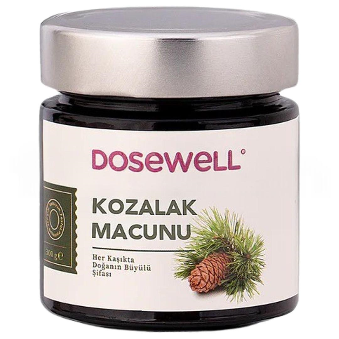 Dosewell Kozalak Macunu 300 gr