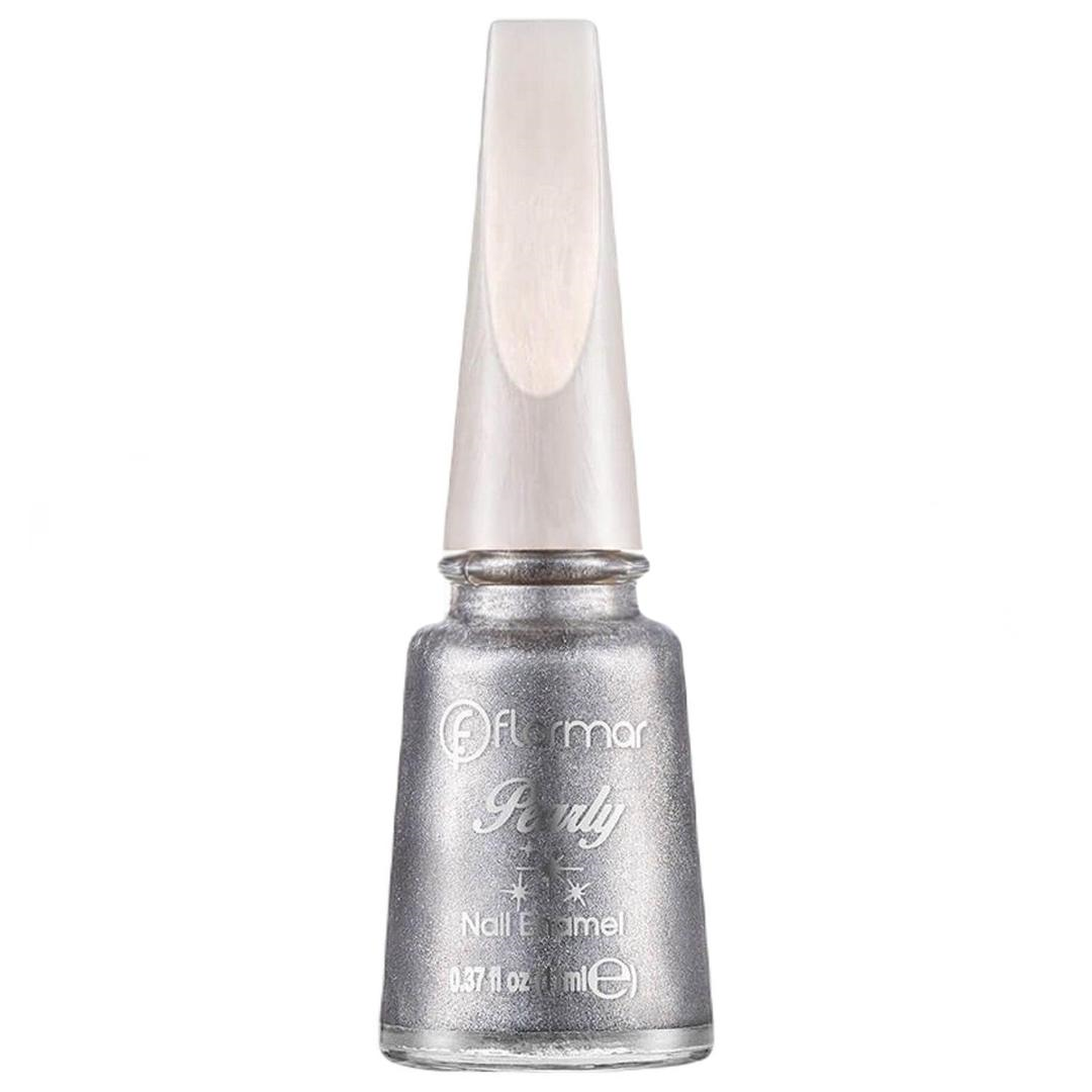 Flormar Pearly Oje PL436