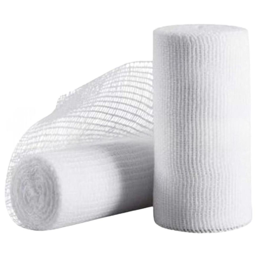 Blc Hidrofil Sargı Bezi 10 cm x 10 m