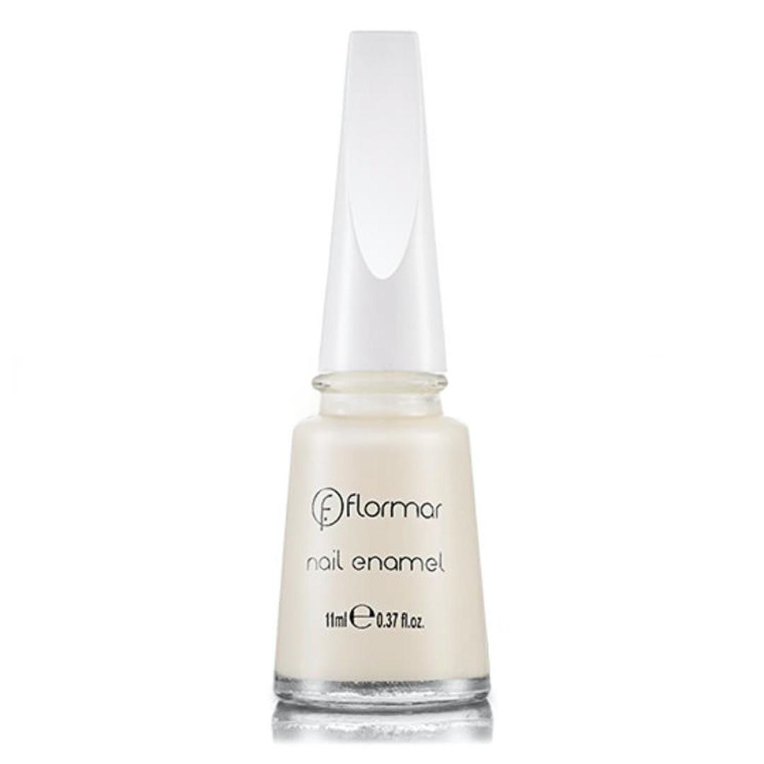 Flormar Oje 227 - Açık Bej