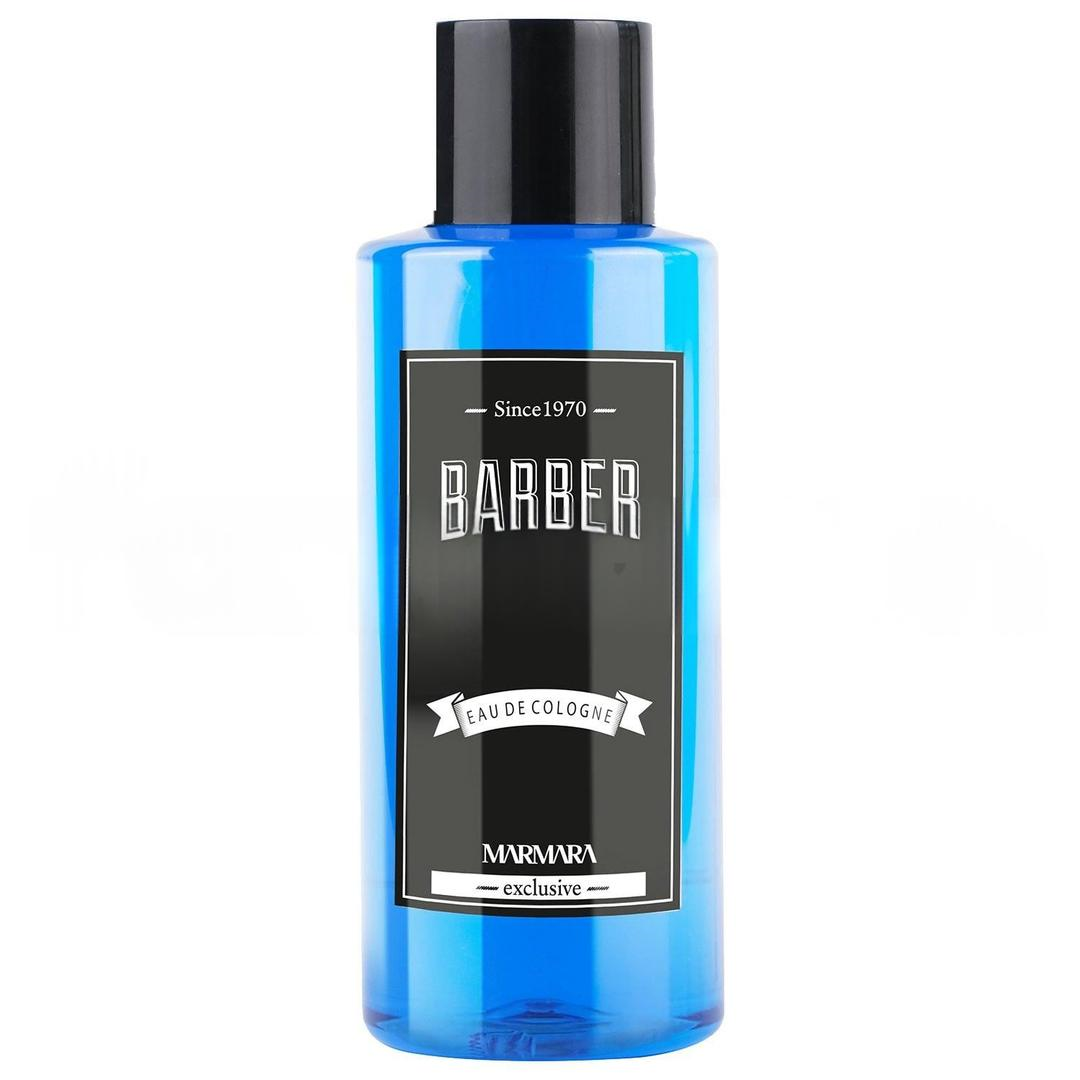Barber Marmara Kolonya No: 2 400 ml