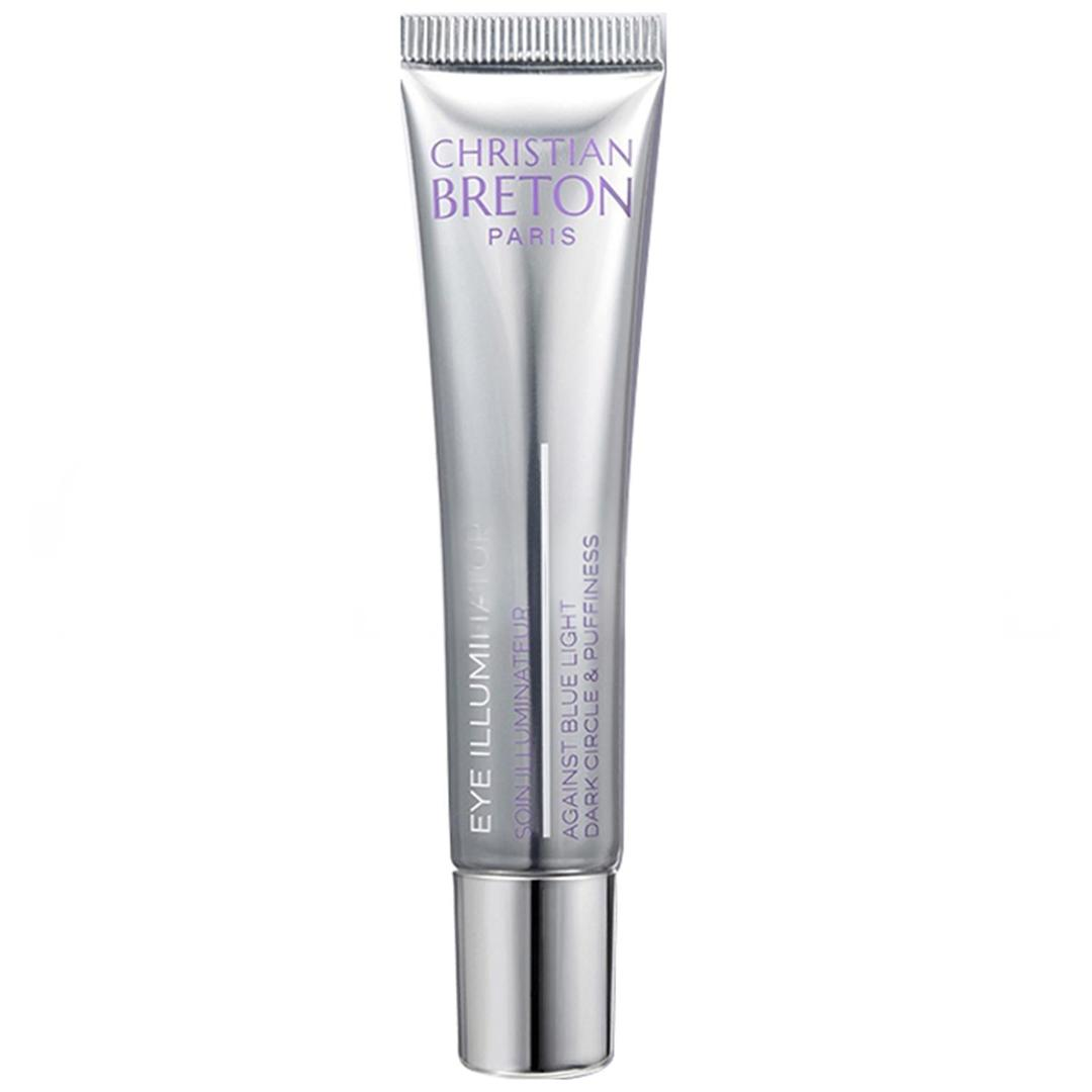 Christian Breton Paris Eye Illuminator Aydınlatıcı Göz Kremi 15 ml