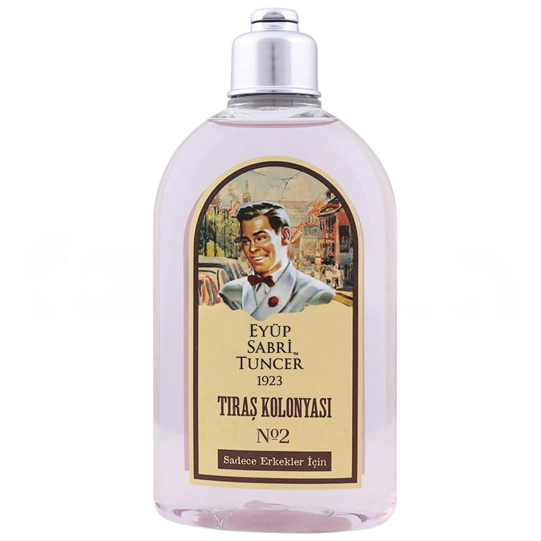 Eyüp Sabri Tuncer Tıraş Kolonyası No: 2 250 ml