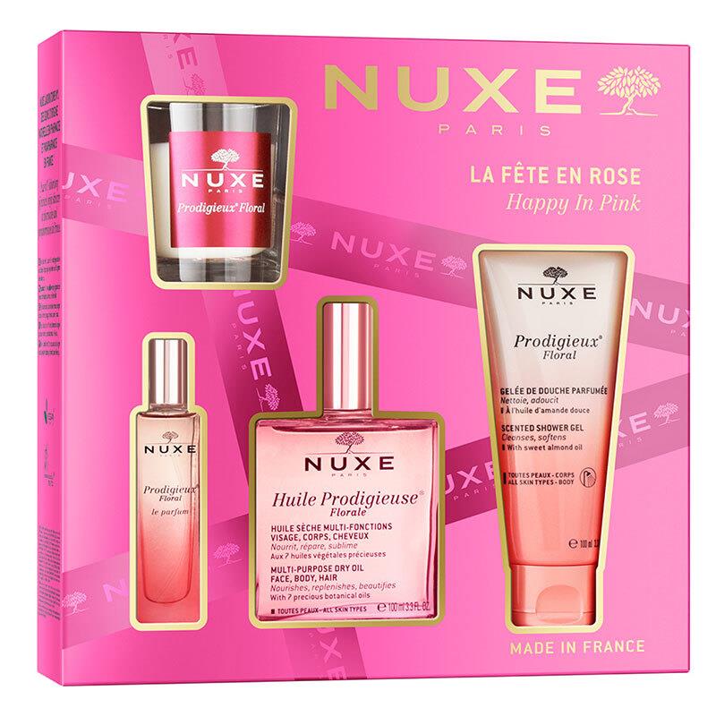Nuxe Prodigieux Floral SET