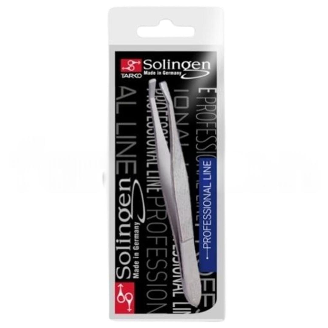 Solingen Professional Cımbız 7337 İnox