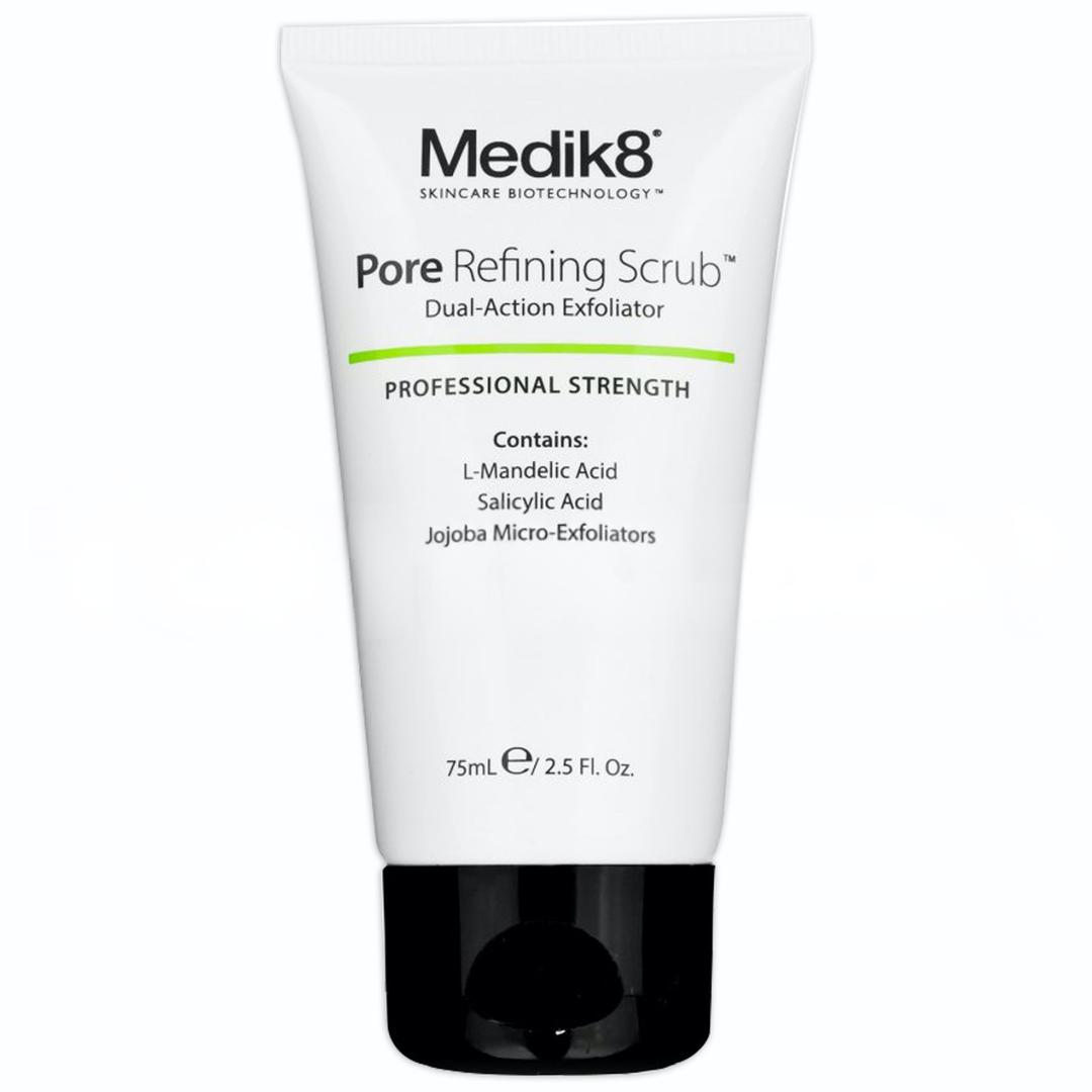 Medik8 Pore Refining Scrub 75 ml