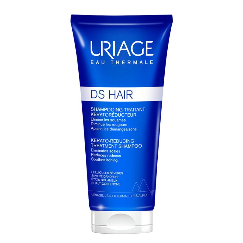 Uriage D.S. Hair Kepek Karşıtı Bakım Şampuanı 150 ml