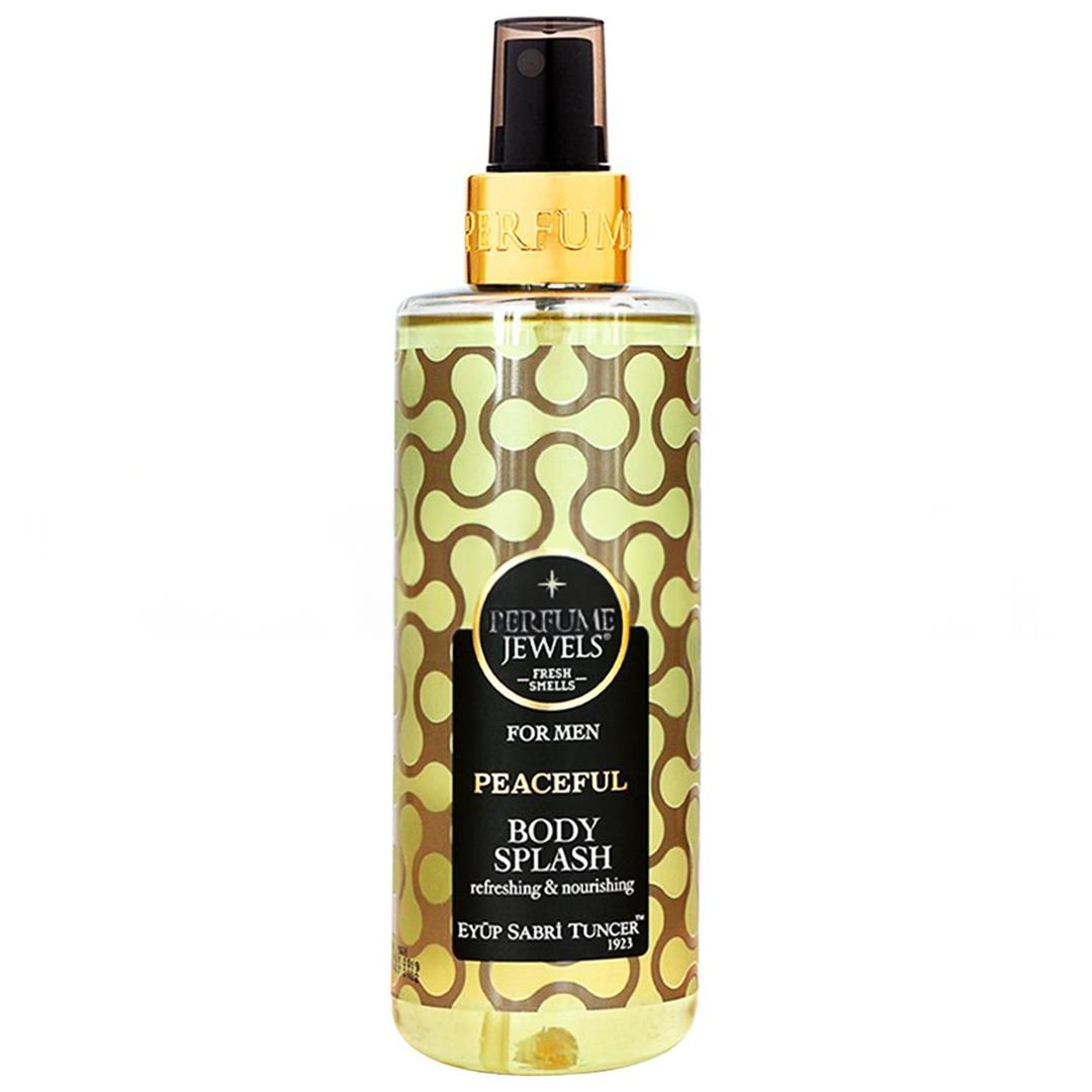 Eyüp Sabri Tuncer PJ Body Splash - Peaceful Bay 250 ml