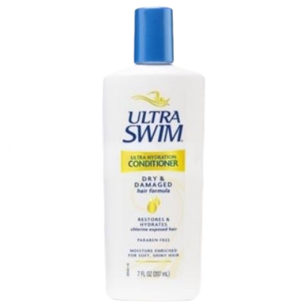 Ultra Swim Ultra Nemlendirici Saç Kremi 207 ml