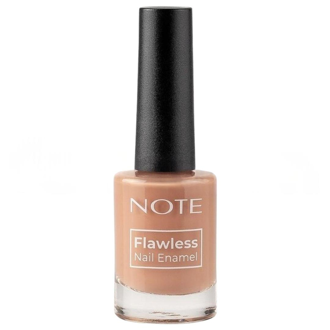 Note Flawless Nail Enamel Oje No: 05
