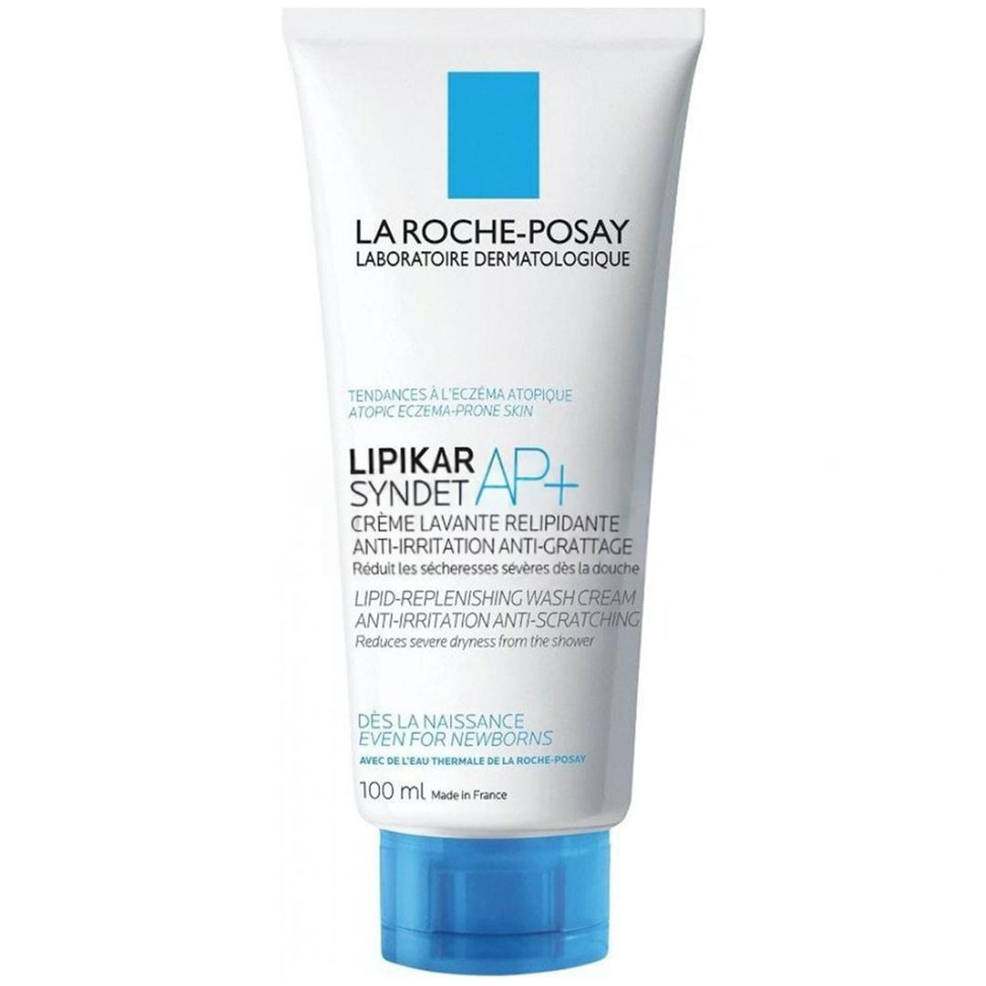 La Roche Posay Lipikar Syndet AP+ Temizleyici Jel 100 ml