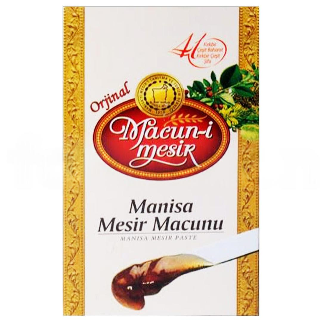 Macun-i Mesir Manisa Mesir Macunu 400 gr