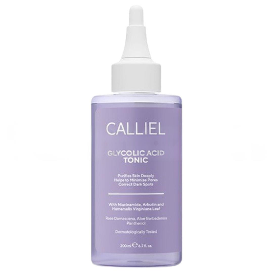 Calliel Leke Karşıtı Gözenek Sıkılaştırıcı Glikolik Asit Tonik 200 ml