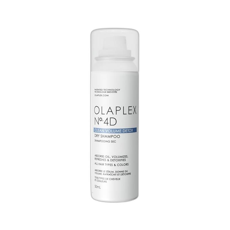 Olaplex No. 4D Clean Volume Detox Kuru Şampuan 50 ml