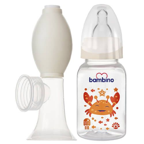 Bambino Tirle