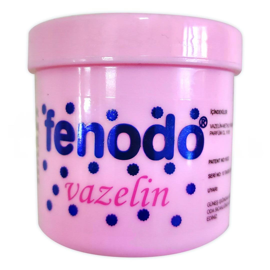 Fenodo Vazelin Pembe 100 ml