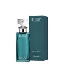 Calvin Klein Eternity Aromatic Essence Parfum Intense 50ML Kadın Parfüm