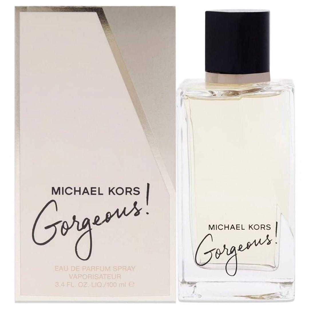 Michael Kors Gergeous EDP Kadın Parfüm 100 ml