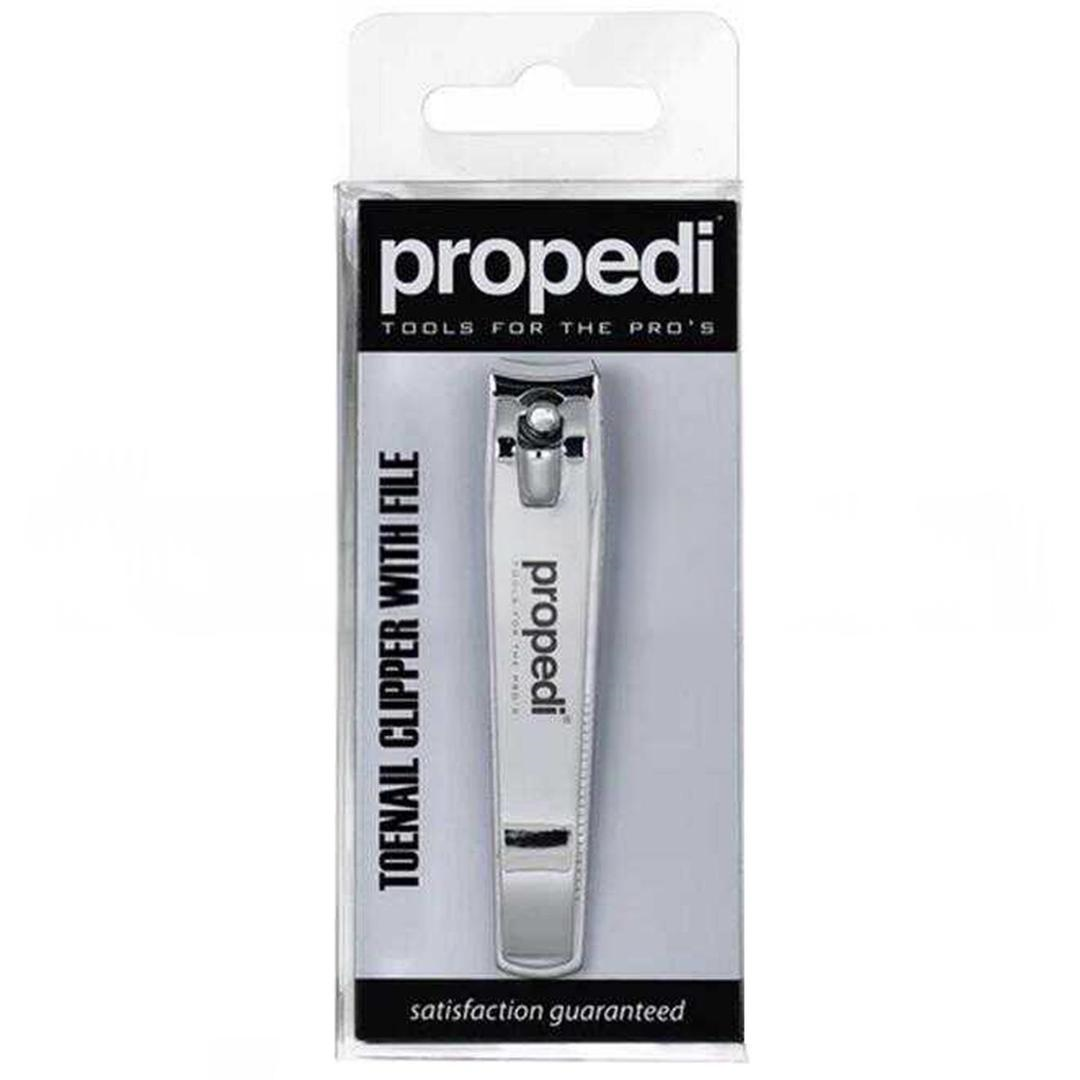 Propedi PR-119 Ayak Tırnak Makası Törpülü