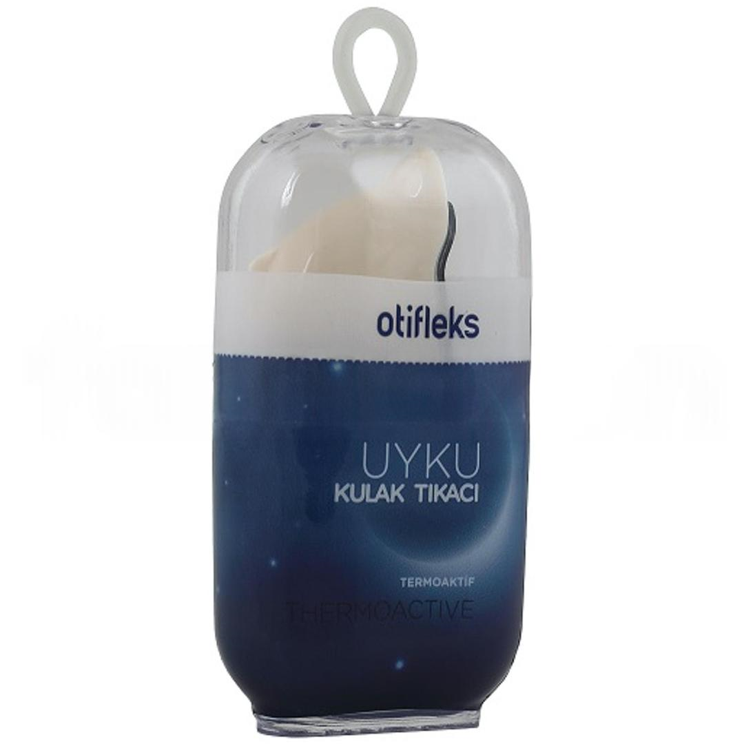 Otifleks Kulak Tıkacı Uyku & Seyahat xLarge