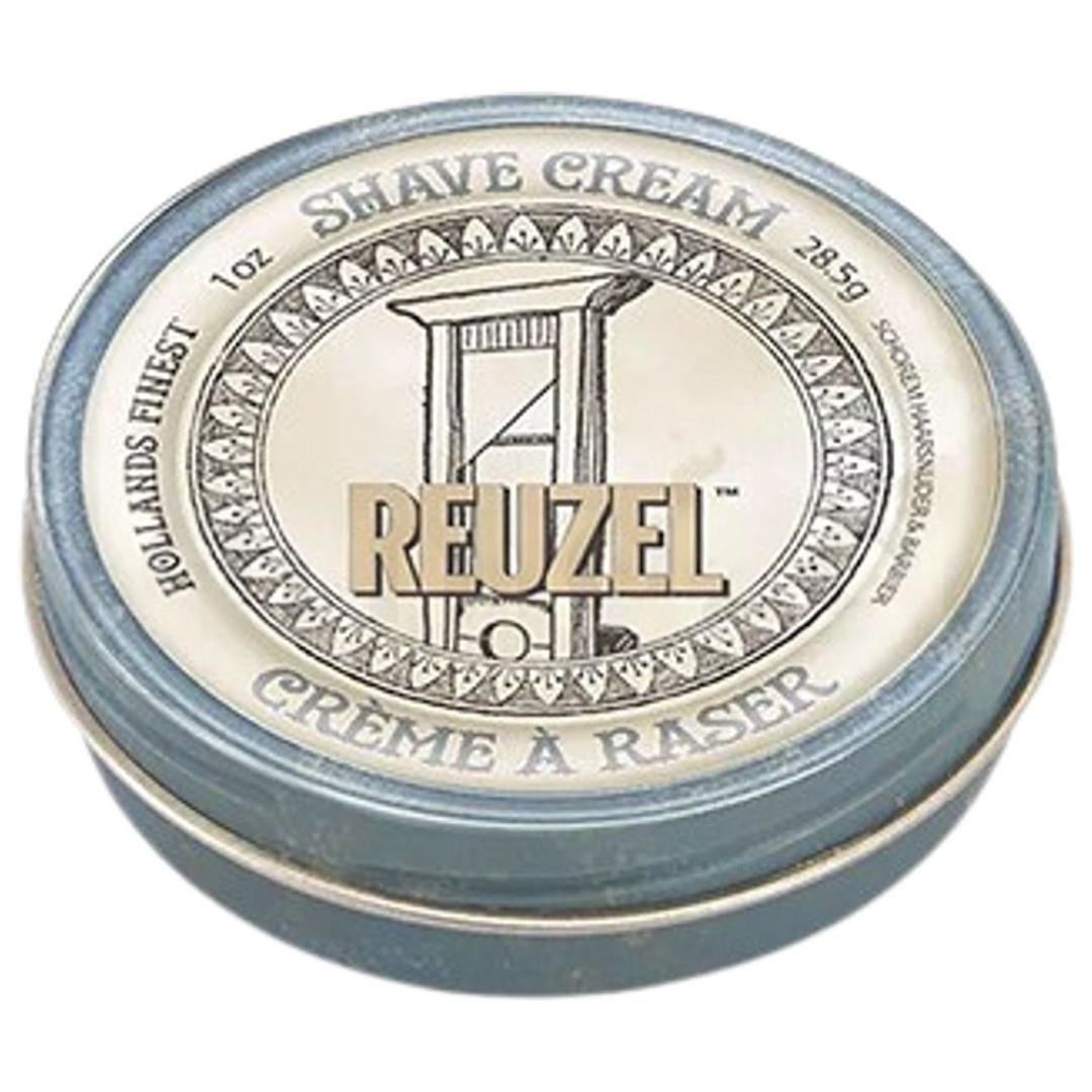 Reuzel Shave Cream Erkekler İçin Tıraş Kremi 28,5 gr