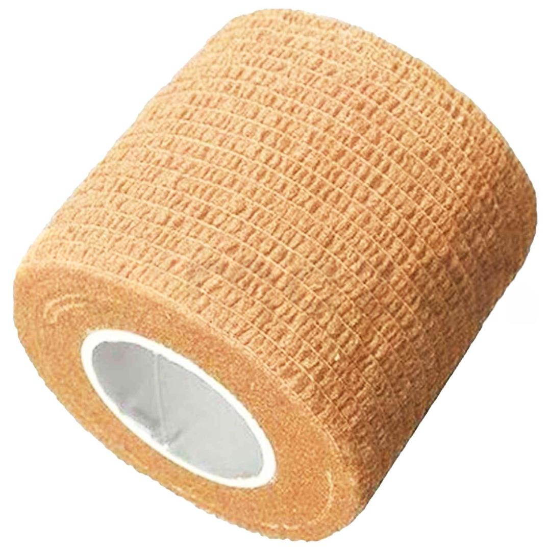 Dr. Linee Kendinden Yapışkanlı Coban Bandajı 7,5 cm x 4,5 m