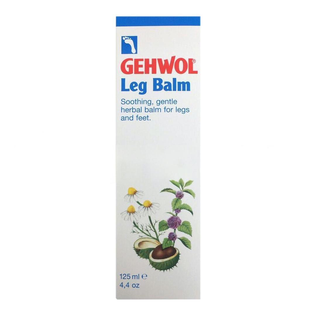 Gehwol Leg Balm 125 ml - Ayak Isıtıcı Balsam