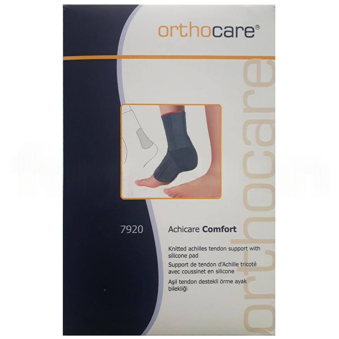Orthocare 7920 Ayak Bilekliği Örme Medium