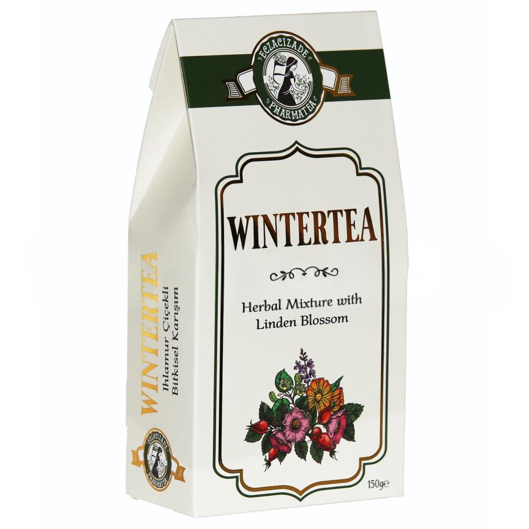 Pharmatea Wintertea 150 gr