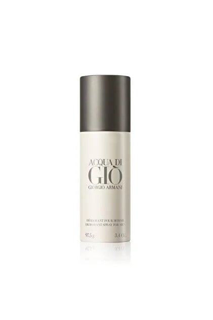 Giorgio Armani Acqua Di Gio Homme Deodorant 150ml