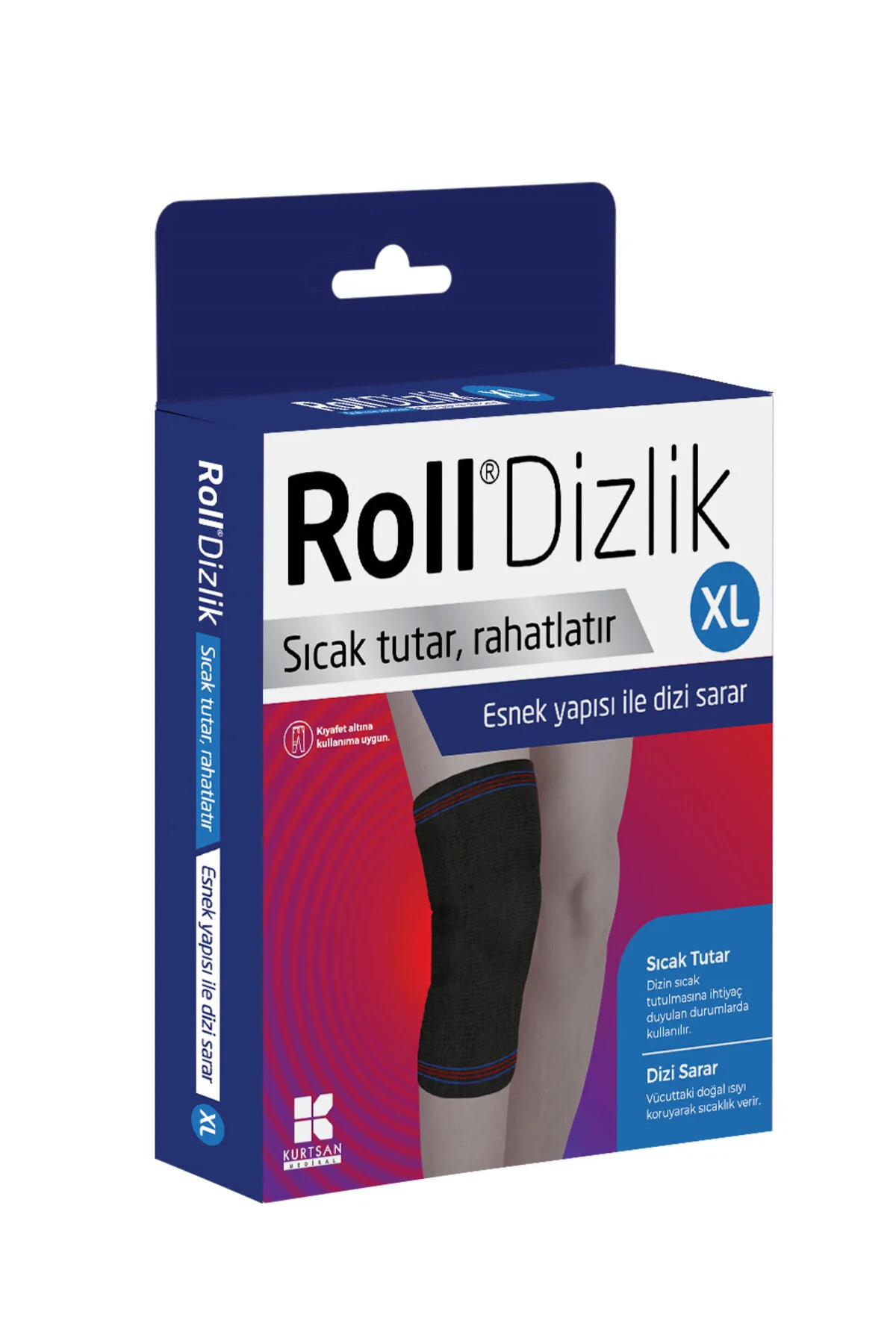 DIZLIK YUN ROLL XL