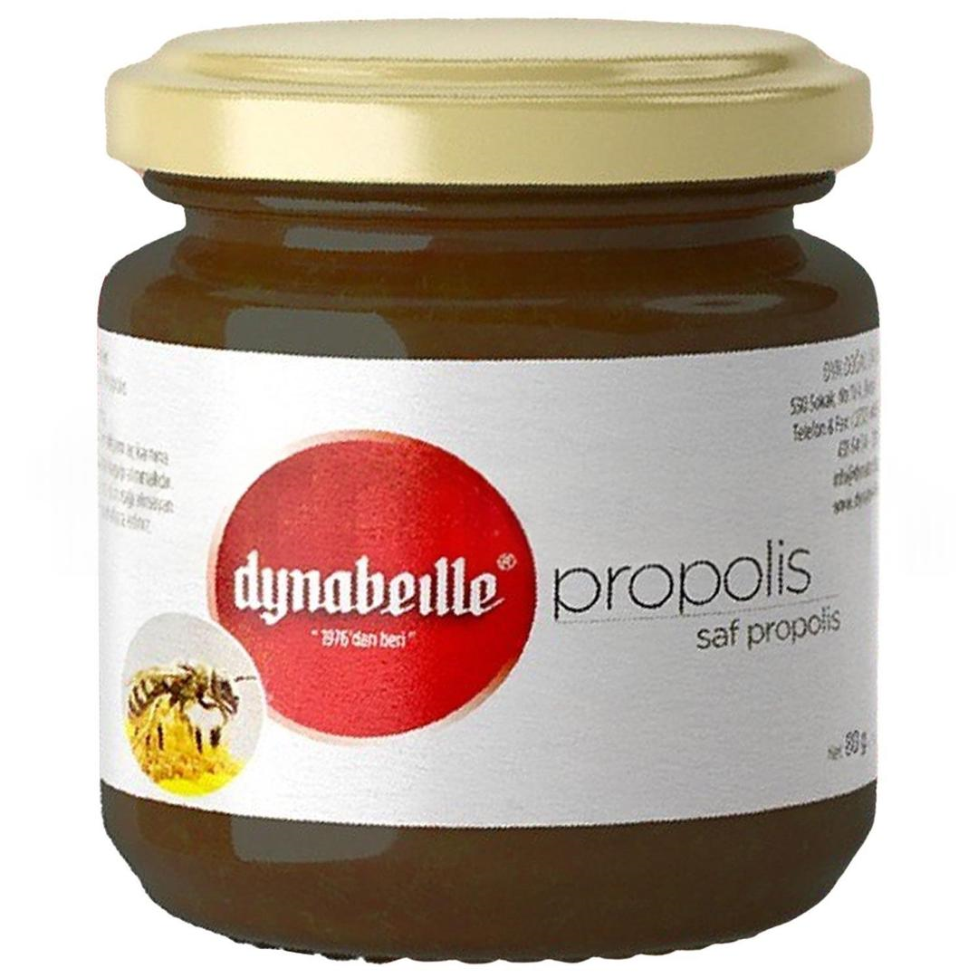 Dynabeille Saf Yerli Öğütülmüş Propolis 80 gr