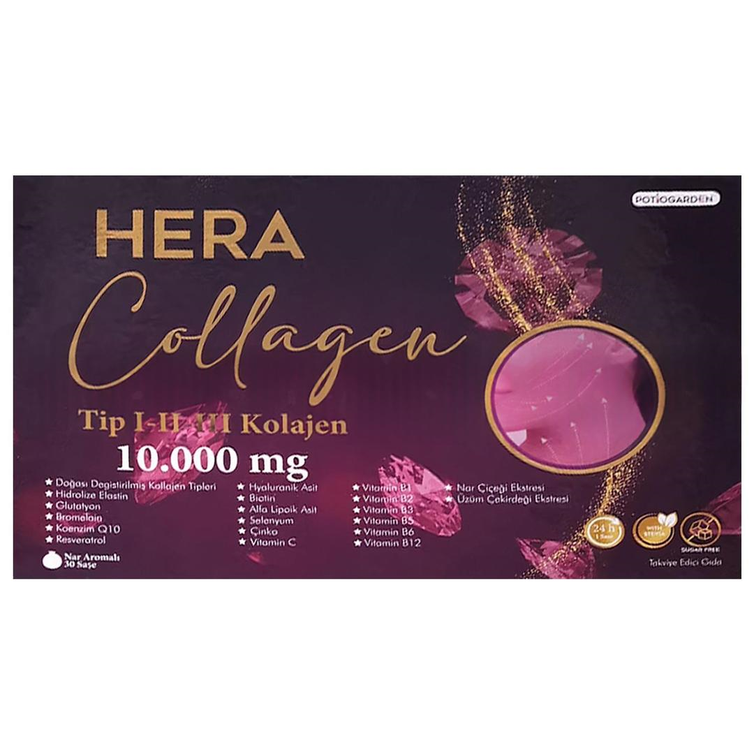 Hera Collagen 30 Şase