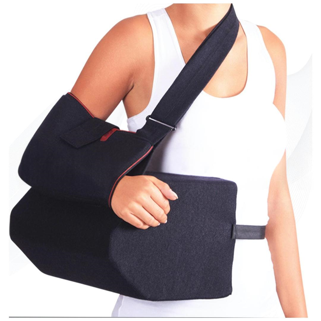 Case HB 5411 Yastıklı Kol Askısı Dereceli (45-60°)