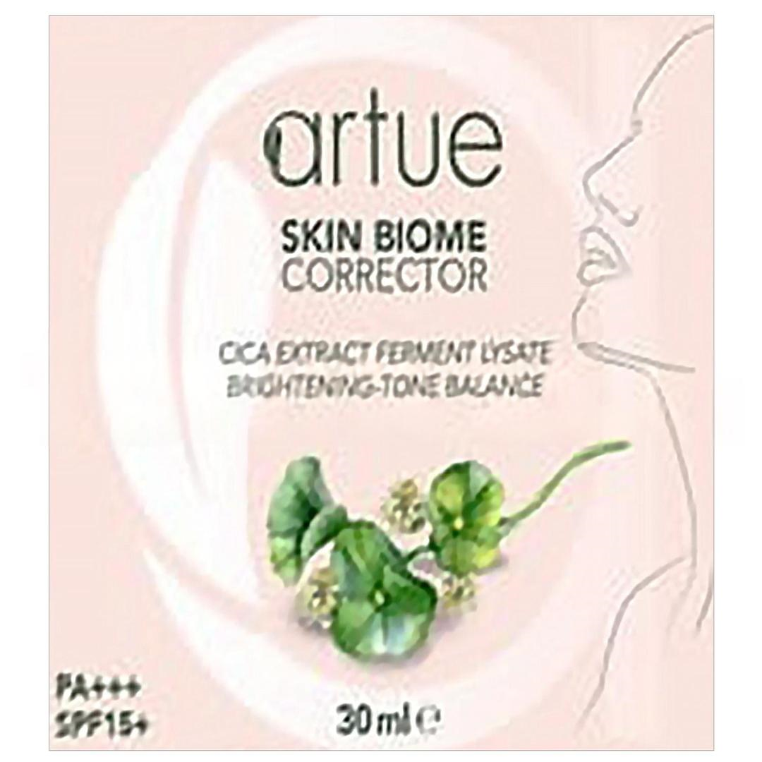 Artue Skin Biome Corrector 30 ml