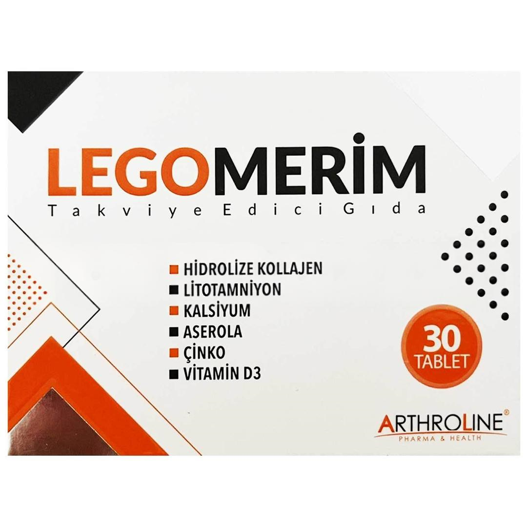 Legomerim 30 Tablet