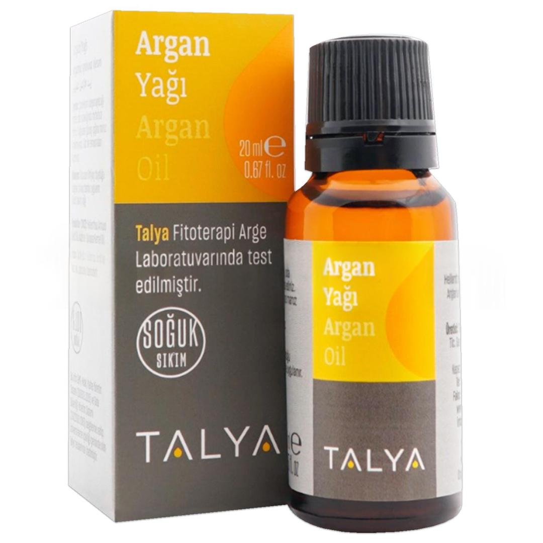 Talya Argan Yağı 20 ml