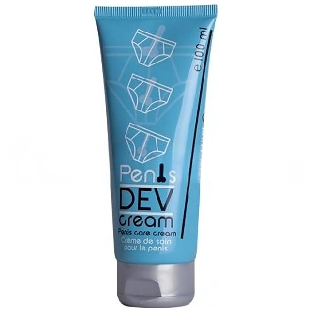 Penis Development Ereksiyon Kremi 100 ml