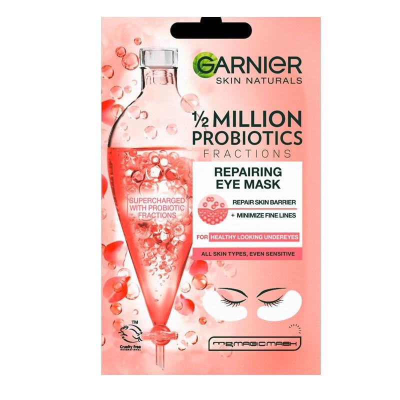 Garnier Kağıt Göz Maskesi 6 g
