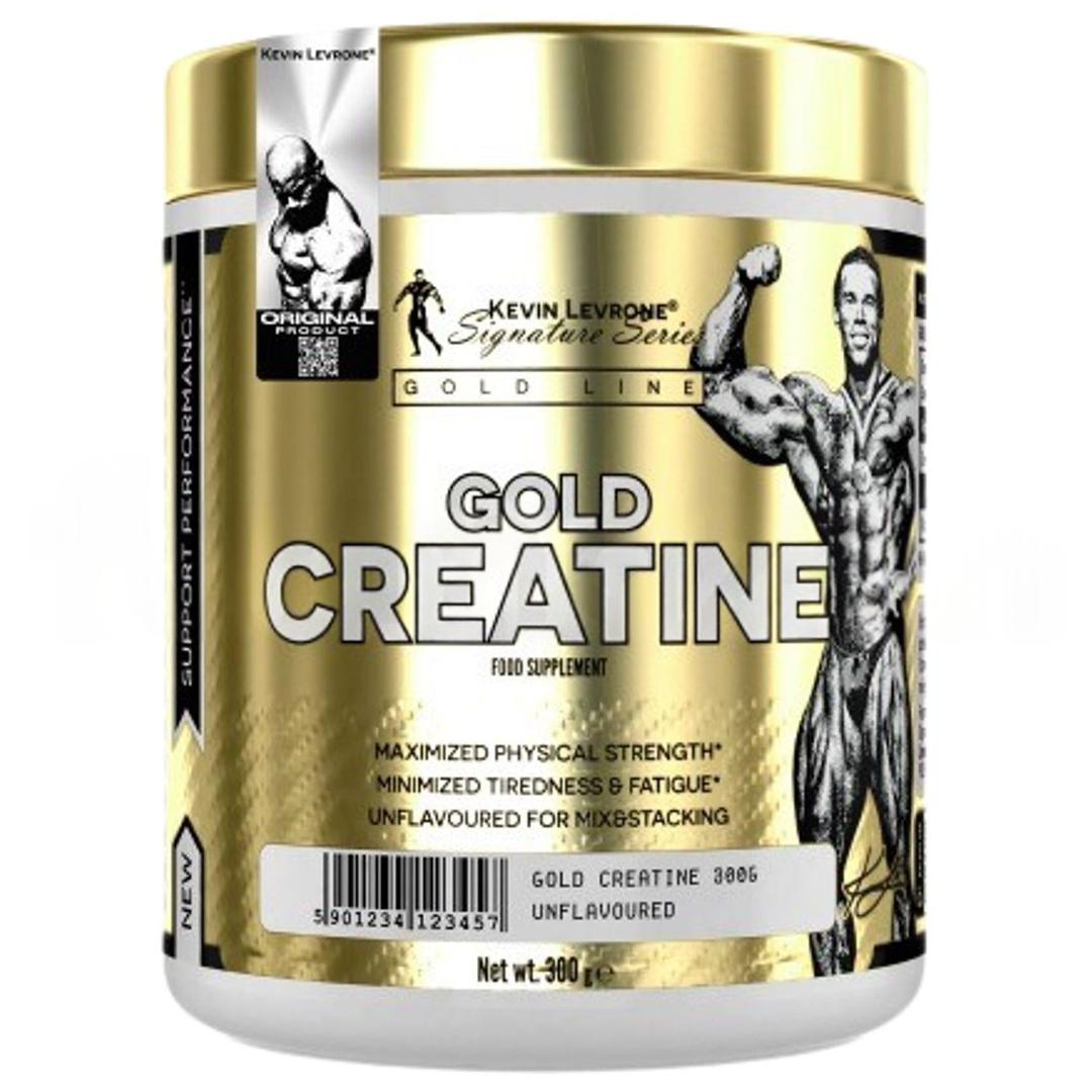 Kevin Levrone Signatures Series Gold Kreatine 300 gr